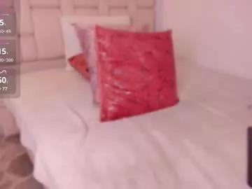 emma_brooks1 on Chaturbate 