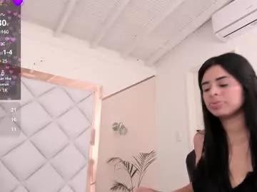 emma_castilloo on Chaturbate 