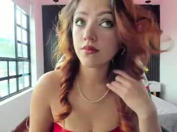 emma_ford1 on Chaturbate 