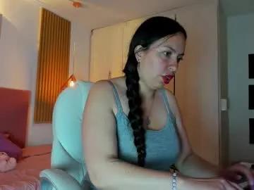 emma_glamm on Chaturbate