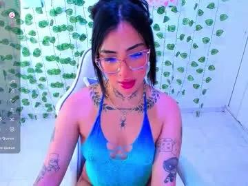 emma_hilton_ on Chaturbate 