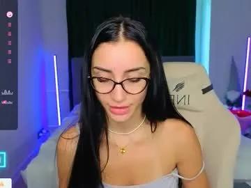 emma_jordan on Chaturbate 
