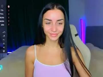 emma_jordan on Chaturbate 