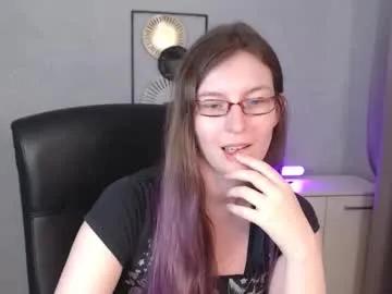 emma_lust94 on Chaturbate 