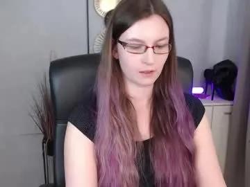 emma_lust94 on Chaturbate 
