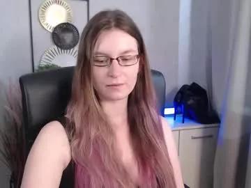 emma_lust94 on Chaturbate 