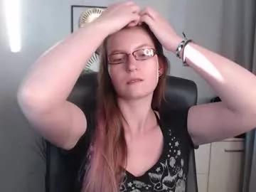 emma_lust94 on Chaturbate 