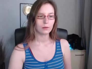 emma_lust94 on Chaturbate 