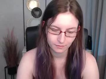 emma_lust94 on Chaturbate 