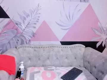 emma_petite4u on Chaturbate 