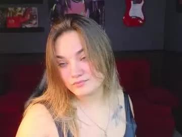 emma_reeedd on Chaturbate 