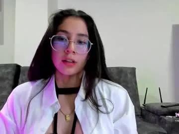 emma_sandovaal on Chaturbate 