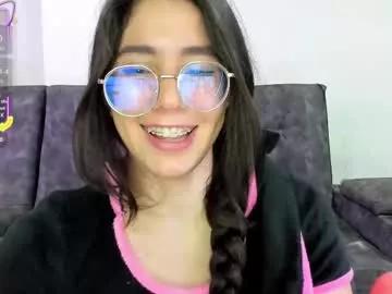 emma_sandovaal on Chaturbate 