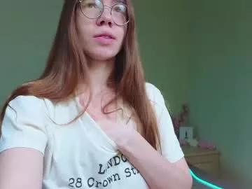 emma_stardust_ on Chaturbate 