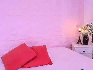 emma_zc on Chaturbate