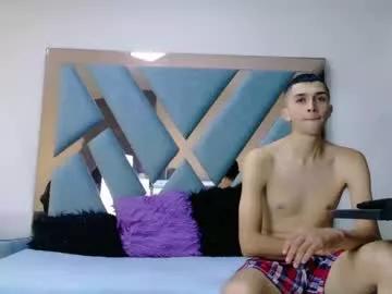 emmaandjackk on Chaturbate 