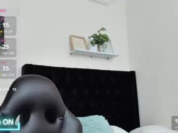 emmabridgerton on Chaturbate 