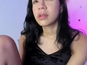 emmaclark_1 on Chaturbate 