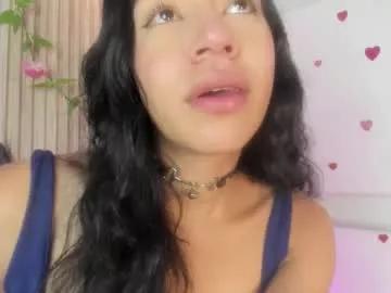 emmaclark_1 on Chaturbate 
