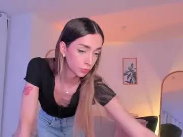 emmacorrea on Chaturbate 