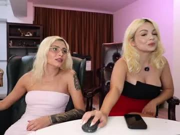 emmafantasy21 on Chaturbate 