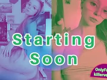 emmasky69 — Multi Goal: Squirt Every Goal! Fuck Machine @ goal 6, XL Dildo Fuck @ goal 16 [1111tk each Goal] #lovense #squirt #smalltits #bigass #young #elbowlicker