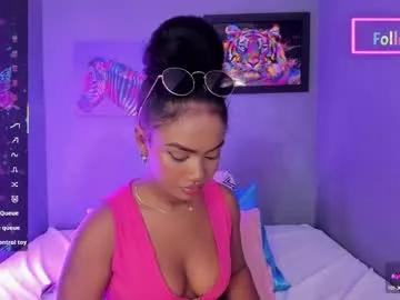 emmasmith06 on Chaturbate 