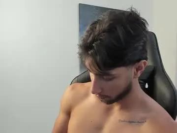 emmet_collins on Chaturbate 