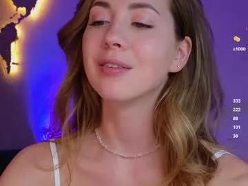 emmi_rosee on Chaturbate 