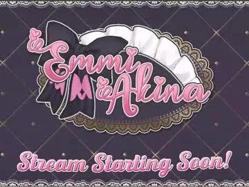 emmiakina on Chaturbate 