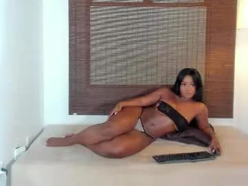 emmy_jacksson on Chaturbate 
