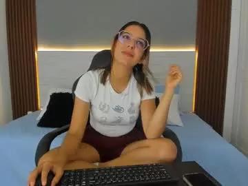 emmy_meadows on Chaturbate 