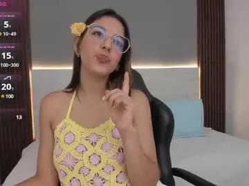 emmy_meadows on Chaturbate 
