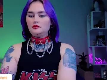 emmybrightj_ on Chaturbate 