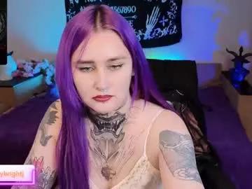 emmybrightj_ on Chaturbate 