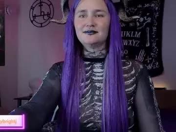 emmybrightj_ on Chaturbate 