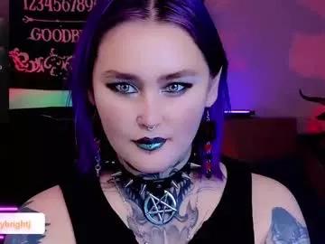 emmybrightj_ on Chaturbate 