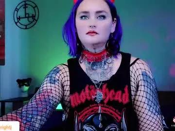 emmybrightj_ on Chaturbate 