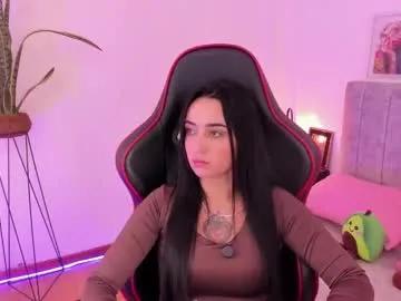 emmyevans1 on Chaturbate 