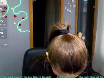 emmygreans on Chaturbate 