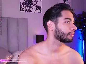 endy_rush on Chaturbate