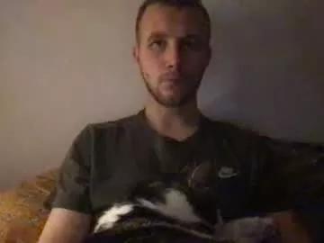 enerjizzer on Chaturbate 