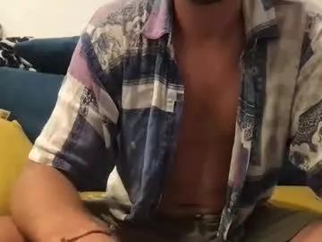 enerjizzer on Chaturbate 