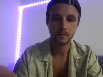enerjizzer on Chaturbate 