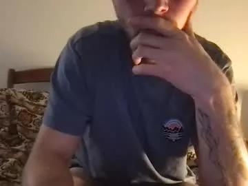 enerjizzer on Chaturbate 