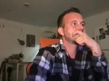 enerjizzer on Chaturbate 