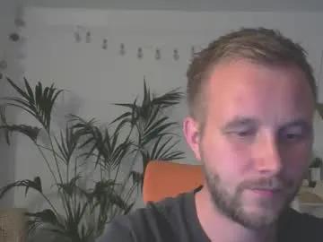 enerjizzer on Chaturbate 