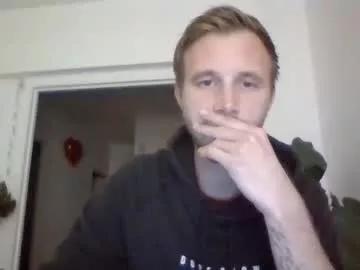 enerjizzer on Chaturbate 