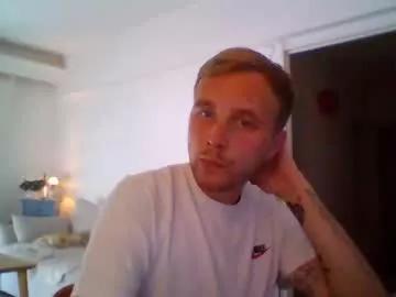 enerjizzer on Chaturbate 