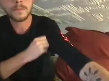 enerjizzer on Chaturbate 